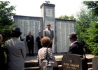 Holocaust emléknap 1992. június 21.